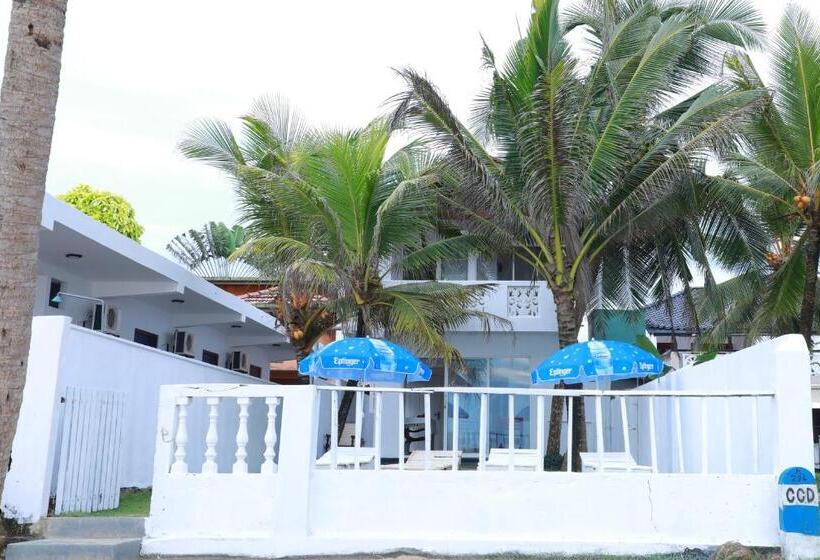 ホテル Shenora Beach Resort