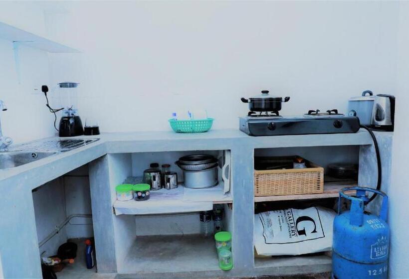 ホテル Shenora Beach Resort