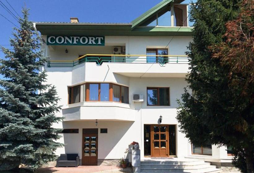 Pensiunea Confort