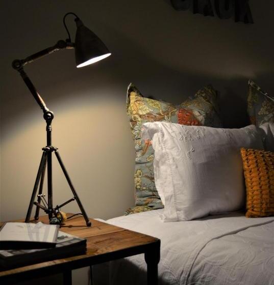 Villa Te Soro Bed And Breakfast