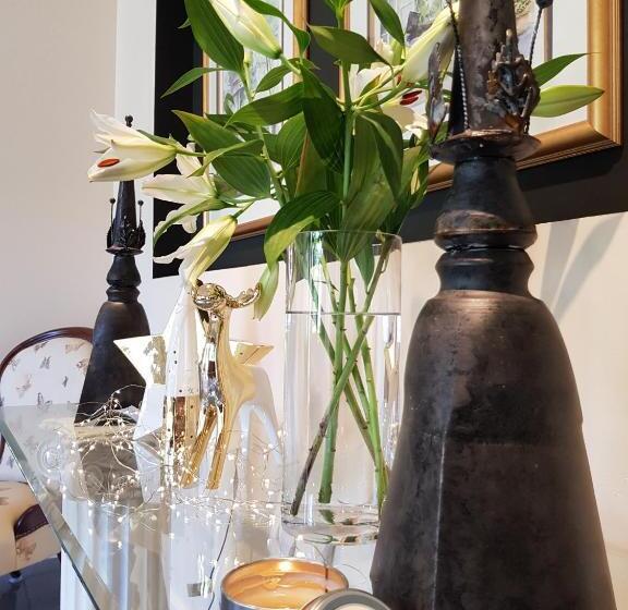 Villa Te Soro Bed And Breakfast