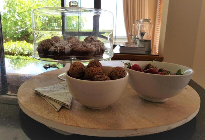 Villa Te Soro Bed And Breakfast