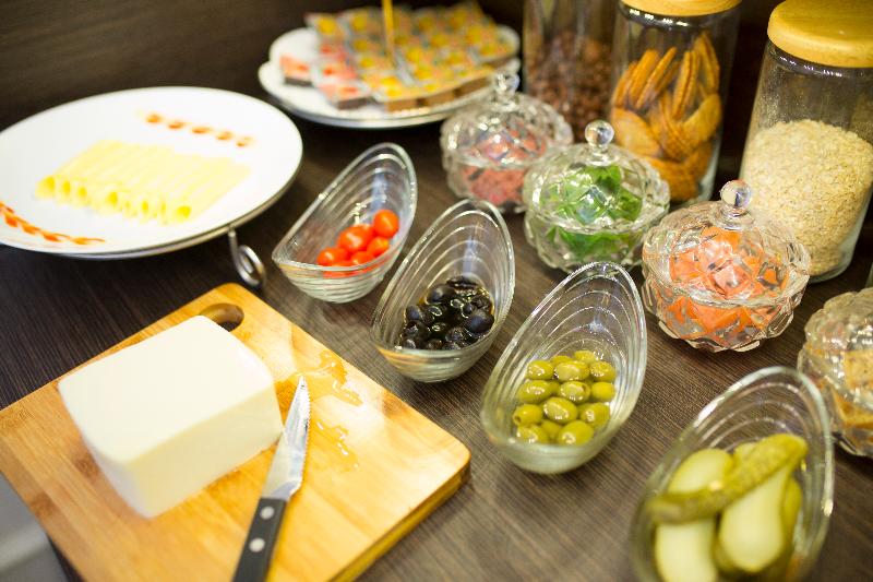 هتل Splendid Pearlight Hanoi