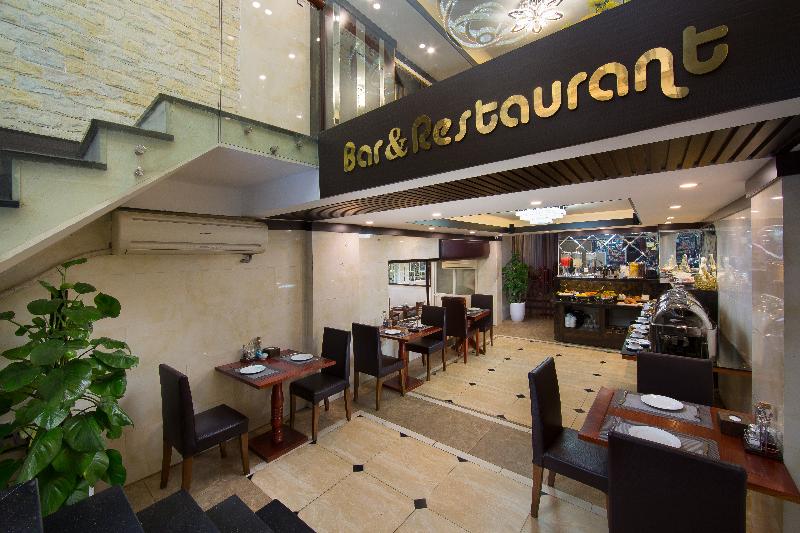 هتل Splendid Pearlight Hanoi