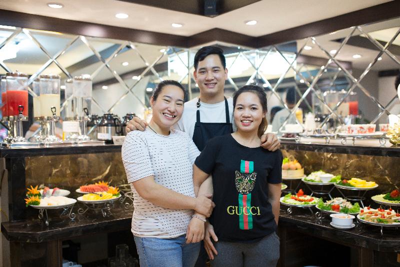 هتل Splendid Pearlight Hanoi