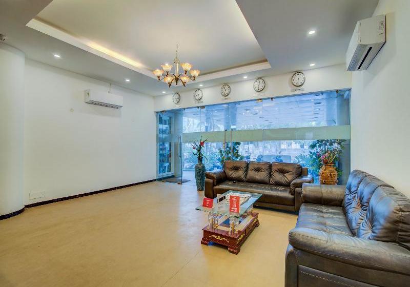 Fotos del hotel Edition O 30042 Melody Inn Whitefield:  3