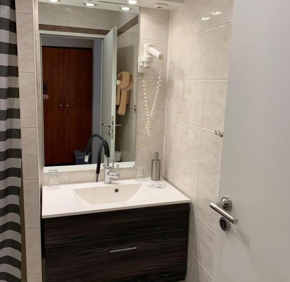 Отель Gästehaus Präsenzhof