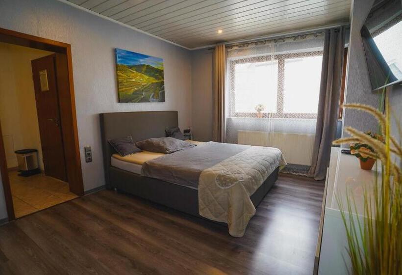 Отель Gästehaus Präsenzhof