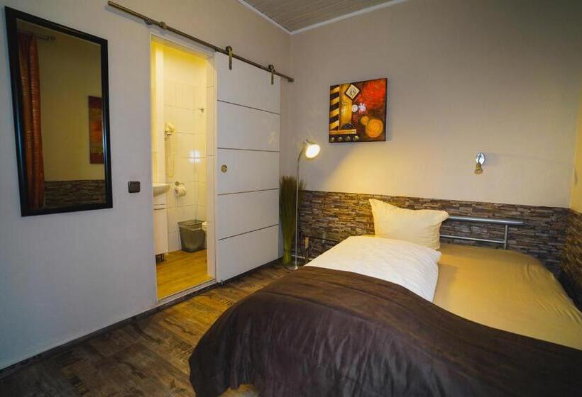 Отель Gästehaus Präsenzhof