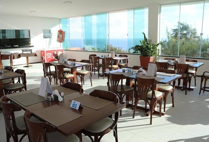 酒店 Pousada Mar Aberto