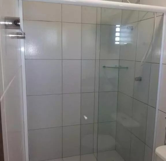 Hotelli Pousada Mar Aberto