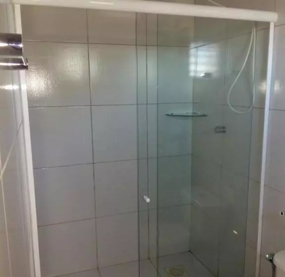 Hotelli Pousada Mar Aberto