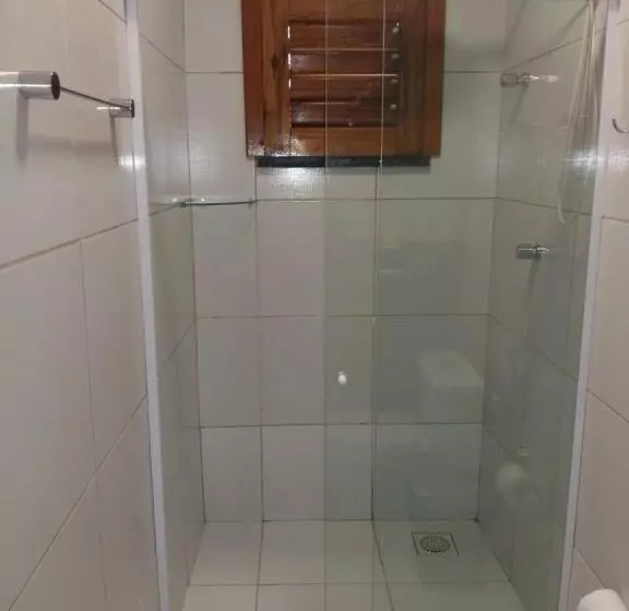 Hotelli Pousada Mar Aberto