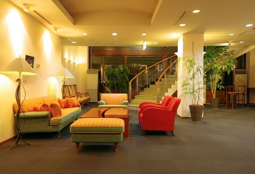 בית מלון כפרי Tsumugi