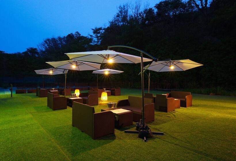 בית מלון כפרי Tsumugi