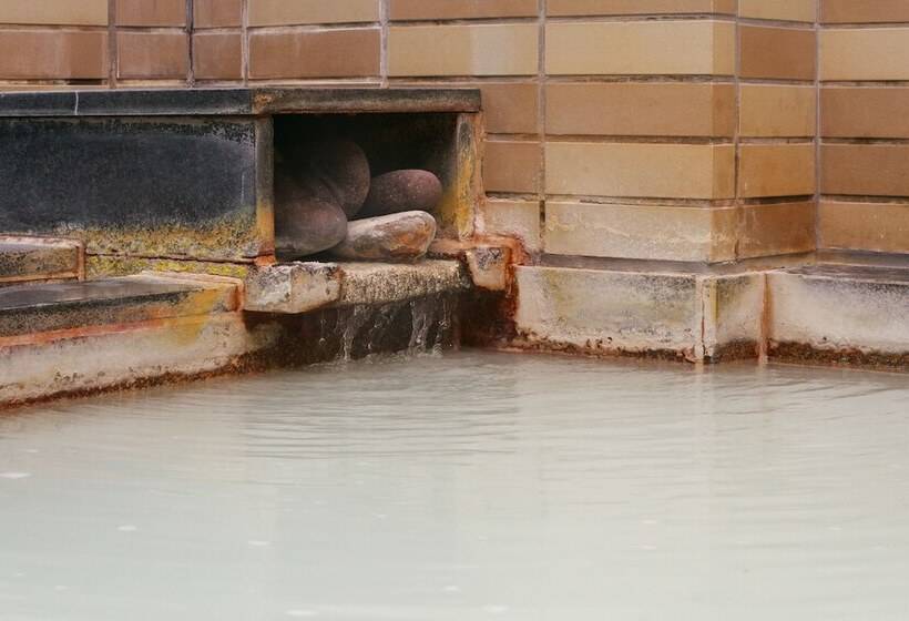 בית מלון כפרי Tsumugi