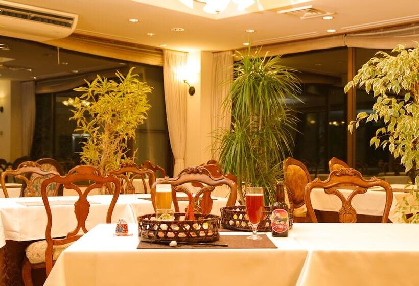 בית מלון כפרי Tsumugi