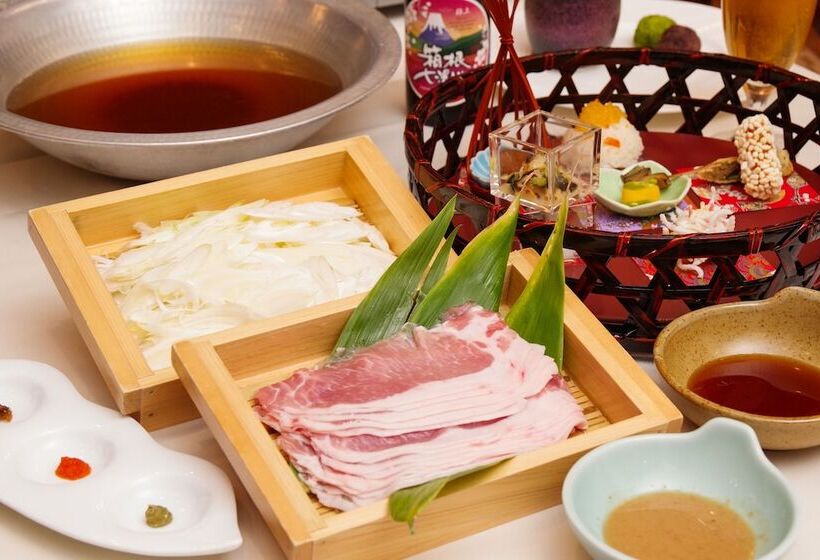 בית מלון כפרי Tsumugi