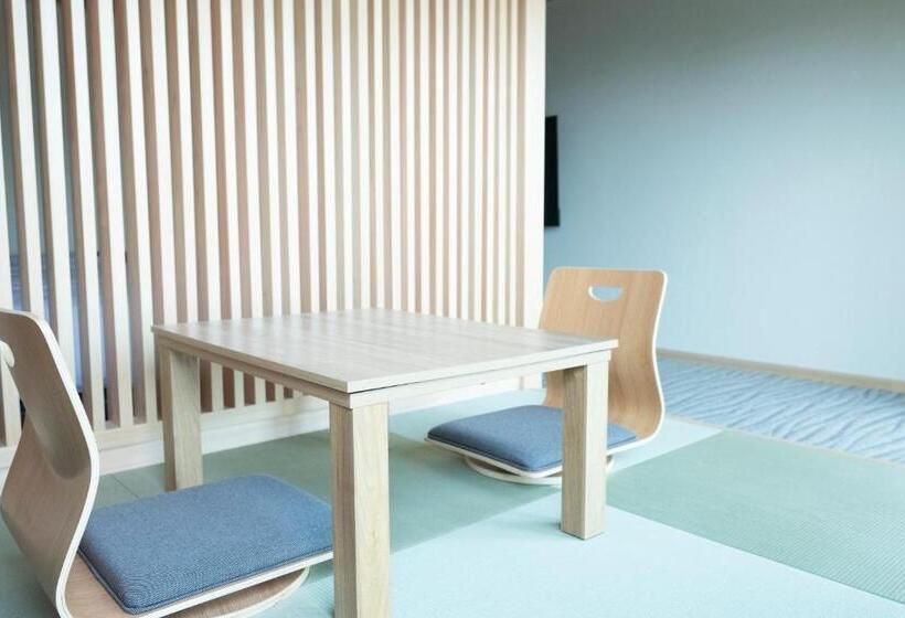 בית מלון כפרי Tsumugi