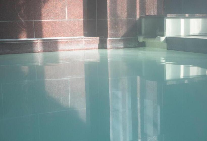 בית מלון כפרי Tsumugi