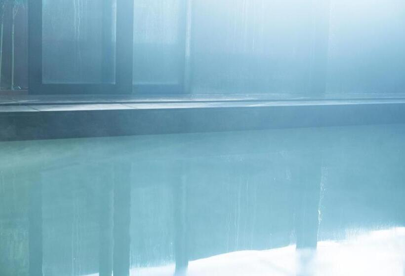 בית מלון כפרי Tsumugi