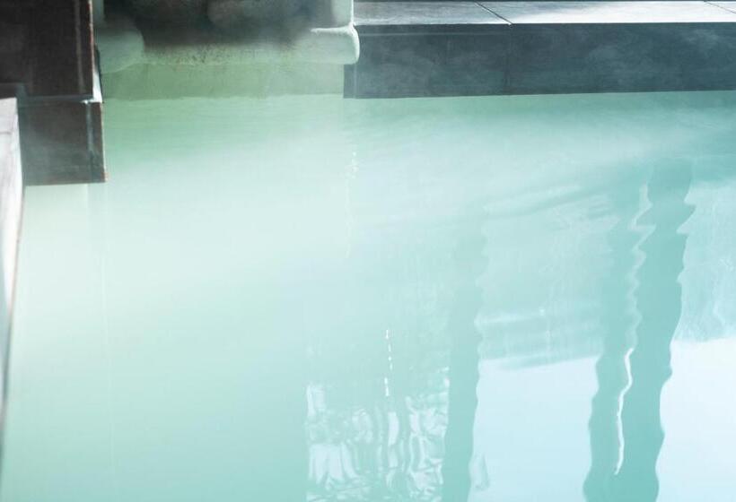 בית מלון כפרי Tsumugi