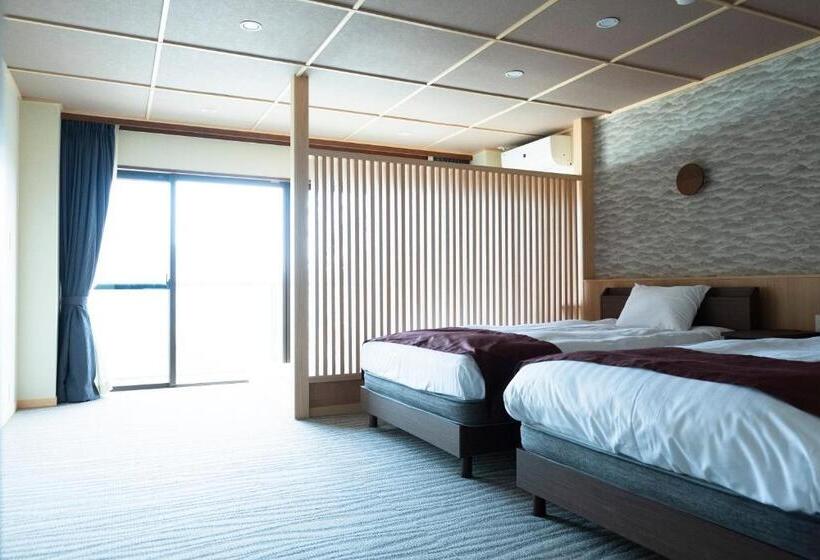 בית מלון כפרי Tsumugi