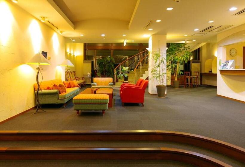 בית מלון כפרי Tsumugi