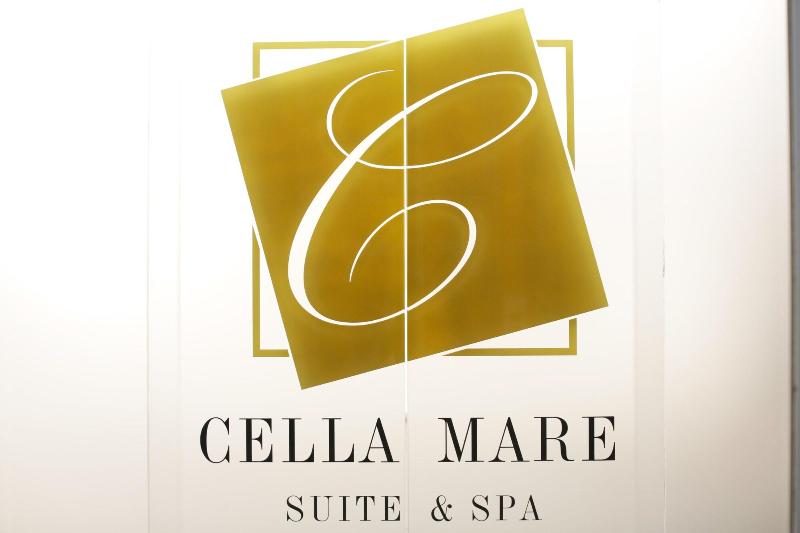 پانسیون Cellamare Suite & Spa