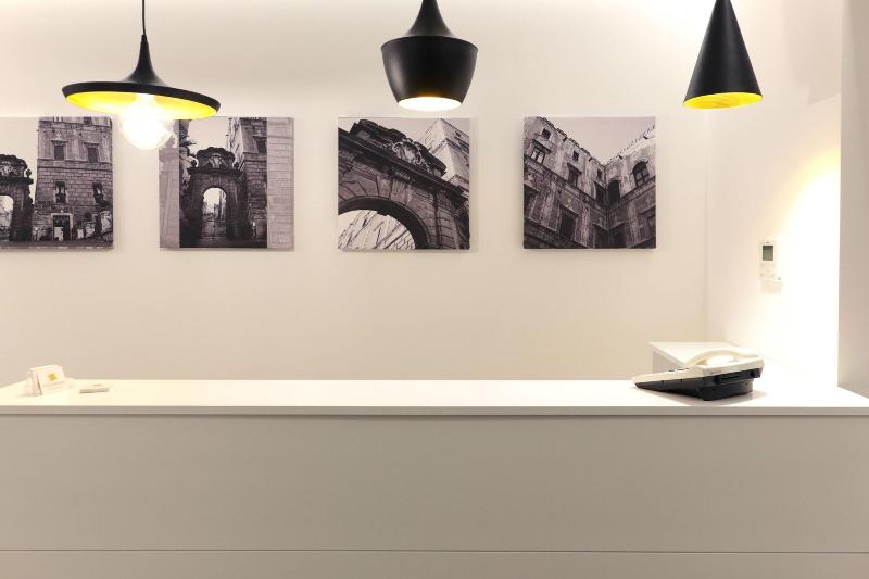 پانسیون Cellamare Suite & Spa