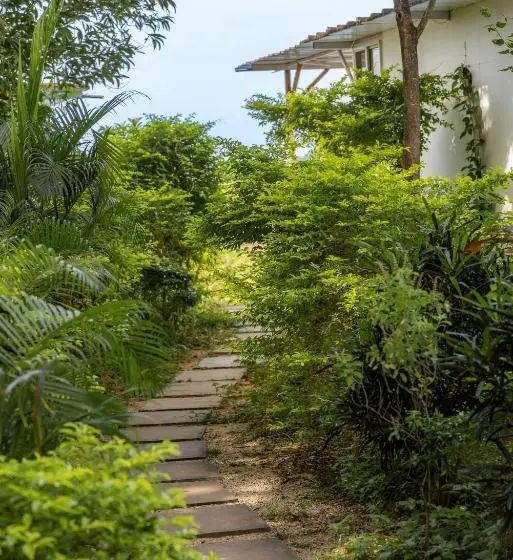Abidal Resort