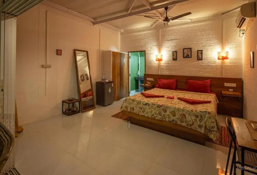Abidal Resort