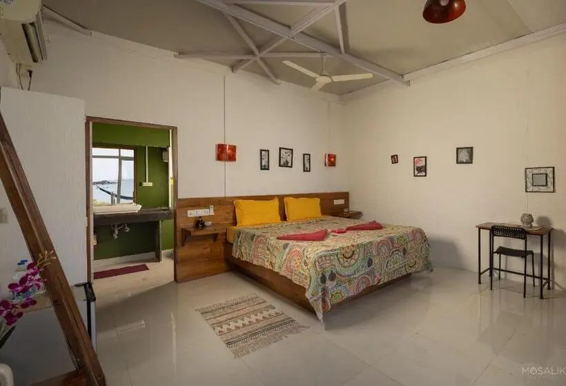 Abidal Resort
