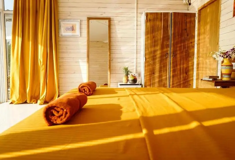 Abidal Resort