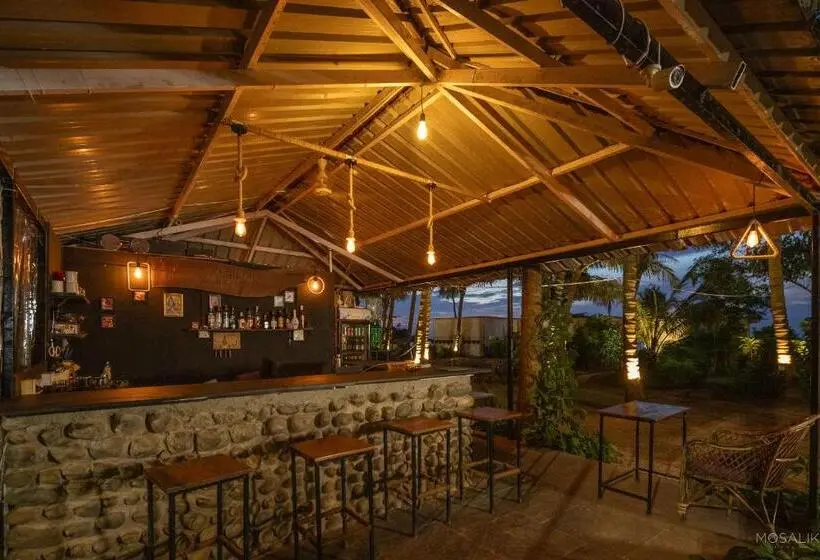 Abidal Resort