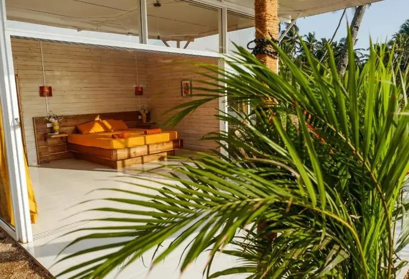 Abidal Resort
