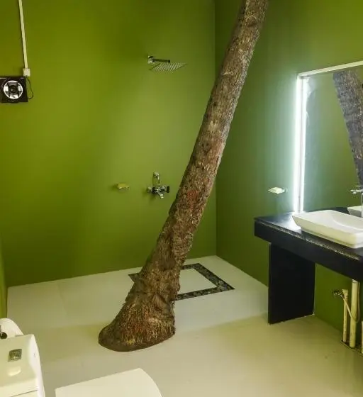 Abidal Resort