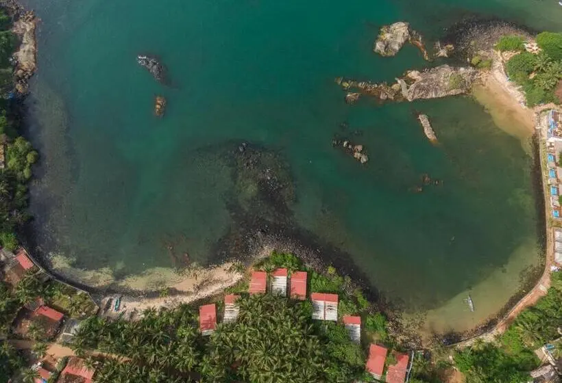 Abidal Resort