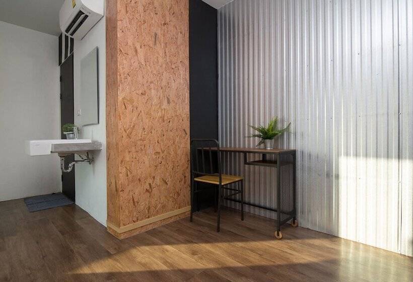 هاستل The Arbern Hotel X Bistro   Sha Extra Plus