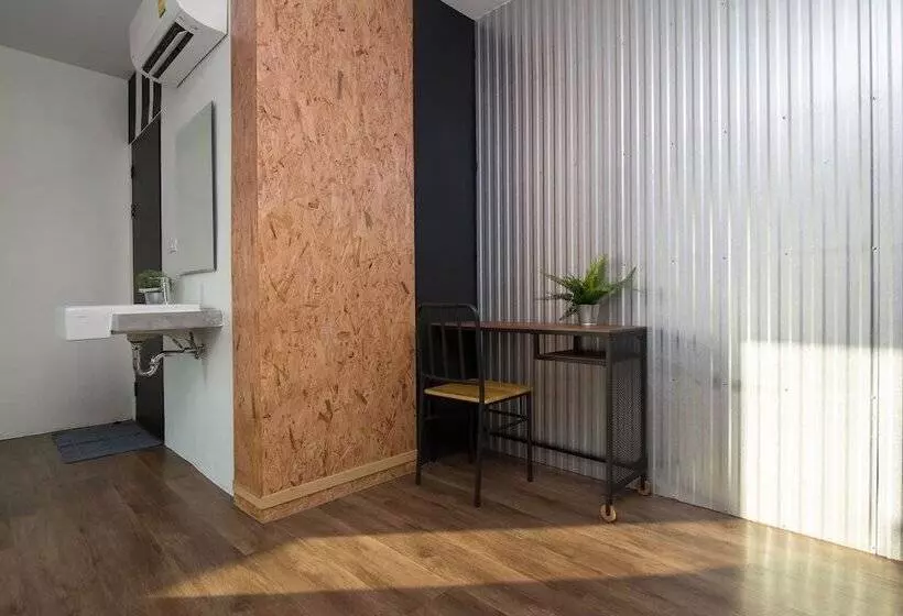 هاستل The Arbern Hotel X Bistro   Sha Extra Plus