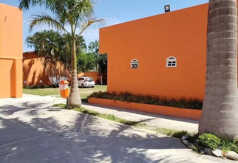 هاستل Villa Solarium Pousada