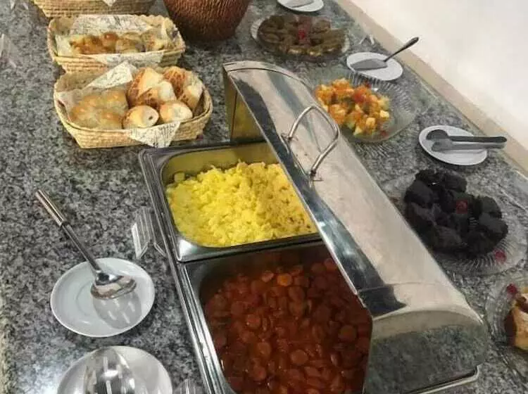 هاستل Villa Solarium Pousada