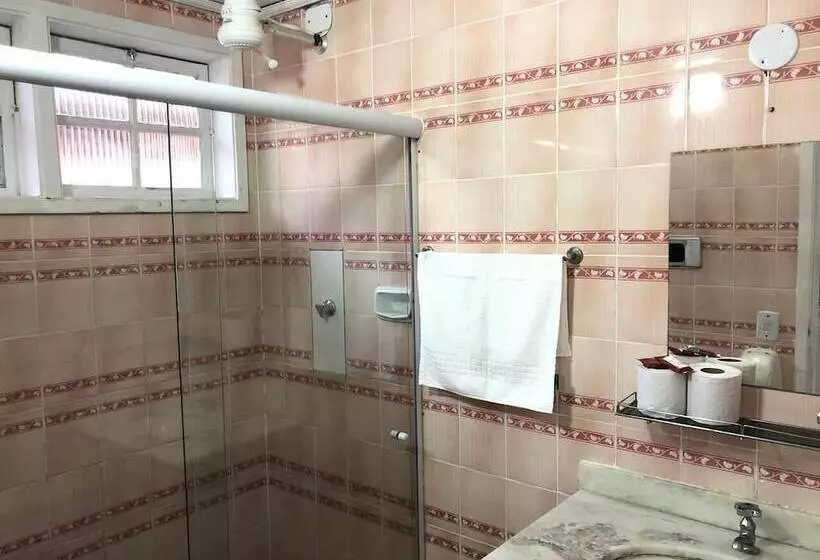 هاستل Villa Solarium Pousada