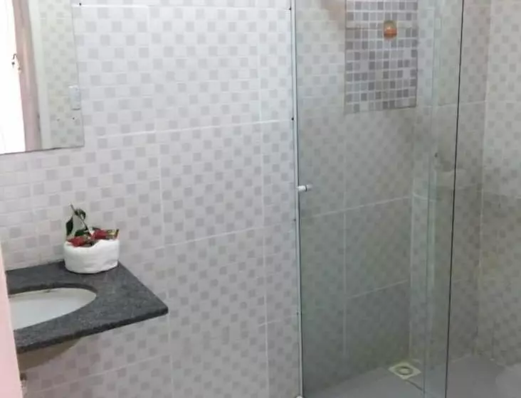 هاستل Villa Solarium Pousada