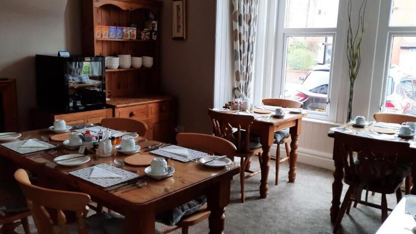 Bagshaw Bed & Breakfast