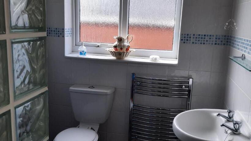 Bagshaw Bed & Breakfast