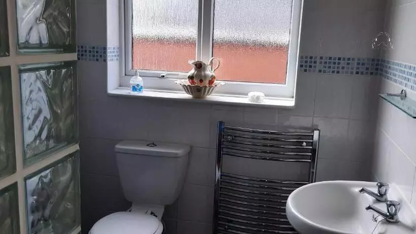 Bagshaw Bed & Breakfast