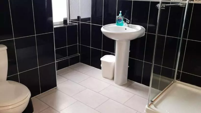 Bagshaw Bed & Breakfast