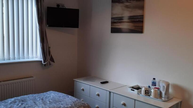 Bagshaw Bed & Breakfast