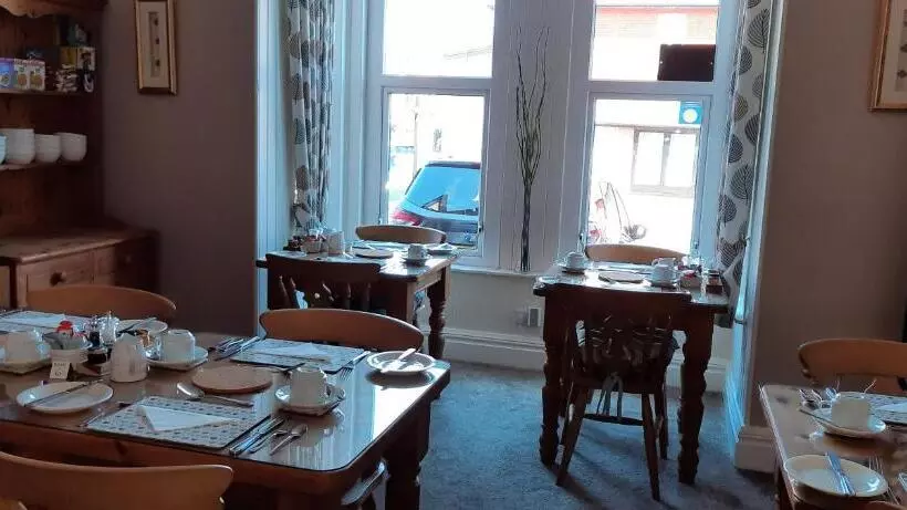 Bagshaw Bed & Breakfast